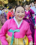 박영애 한국전통민요협회 구로지부장 경기민요, 해외에 전파하도록 진심 다할 것