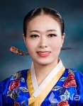 김인숙 한국전통민요협회의 총무이사 경기민요로 사랑과 희망 전하고 파