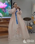 김인숙 한국전통민요협회의 총무이사 경기민요로 사랑과 희망 전하고 파