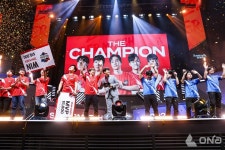 서머너즈 워 한일 슈퍼매치 2024, 팀 코리아 1·2라운드 연승하며 최종 승리