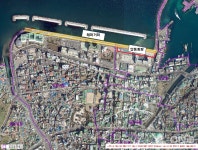 제주시, 탑동광장·테마거리 노후 시설물 보강사업 추진