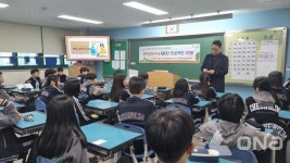 화성시공공급식지원센터, 학생농부 프로젝트 스타트