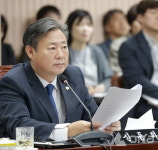 신동화, 구리 유통종합시장 관리·운영조례 만장일치로 개정..보증금제도 4년 만에 부활