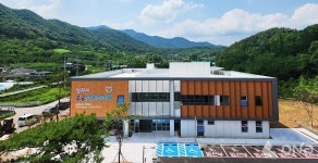 상주시 상주시공공산후조리원, 우수사례로 타 지자체 시설 견학 이어져