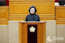 김경숙 의원, 엘리베이터 없는 충훈경로당 시설 개선 서둘러야 강조