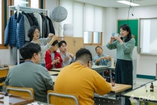 아모레퍼시픽공감재단, 청년 마음 테라피 in 서울애화학교 진행