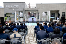 합천군, 황매산숲속야영장 개장...4계절 체류형 관광 실현