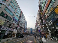 용인시, 전략적 육성·지역 상권 활력 증진 골목형상점가 지정 기준 완화 나서