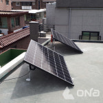 관악구, 주택형 태양광 미니발전소 설치비 지원한다