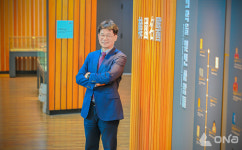 경희대 한의과대학 고성규 교수, 제52회 보건의 날 근정포장 수상