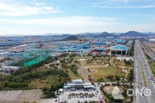 영암군, 대불산단, 에너지 자립산단으로 탈바꿈!
