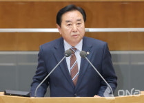 김성남 의원, 농업 예산 3.3% 전년比 감액 28만 농업인 외면말라