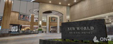 로즈우드 호텔 그룹이 제안하는 맞춤형 럭셔리 호텔 브랜드 뉴월드호텔