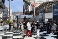 2024 부산 스텝업 댄스 페스티벌 개최