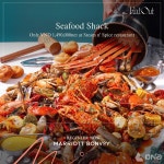 쉐라톤 나트랑 호텔 & 스파, 메리어트 본보이와 씨푸드 프로모션 Eat Out 진행