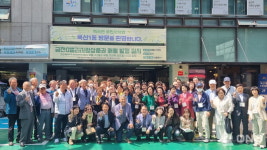 금천구 독산1동, 충북 진천군 백곡면 주민자치회와 자매결연... 도·농 상생 발전