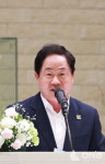 주광덕 남양주시장, 노동의 가치가 진정으로 존중받는 사회를 위해 함께 노력하겠다