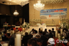 주광덕 남양주시장, 노동의 가치가 진정으로 존중받는 사회를 위해 함께 노력하겠다