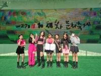 양산 소주청소년문화의집 쿵 동아리, K-pop 댄스 경연서 대상 수상