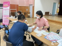 양천해누리복지관, 성인장애인 대상 건강상담실 운영