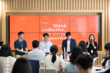 스마일게이트 희망스튜디오, 2024 CSR 포럼통해 다양한 사회공헌 전략 모색