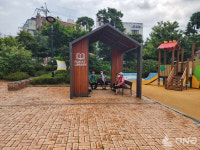 서초구, 생활권공원 10곳 노후 놀이시설 및 공원시설 교체