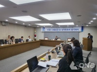 수원시, 상반기 생활보장 등 심의위원회서 1207건 심의