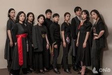 금천문화재단, 국악 상주단체 타루 구민 일상 찾아 공연, 예술교육 진행