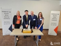 동국씨엠, 독일에 유럽 지사 설립...대양주 신규 거점도 추가 검토 중