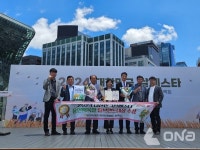 용인 백옥쌀 조아용 대한민국 쌀 페스타서 농림축산식품부장관상 수상