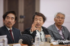 주광덕 남양주시장, 별내동 복합커뮤니티센터 건립 중간보고회 참석..새로운 변화 별내동