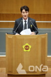 김일중 의원, 숙련 공무원 3급지 안정 근무토록 인사 배치 패러다임 전환해야