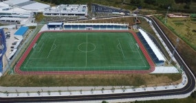 기장군, 정관스포츠힐링파크 개장...새로운 랜드마크