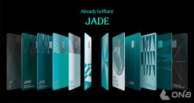 하나카드, 프리미엄 브랜드 제이드(JADE) 신규 카드 3종 론칭