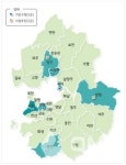 경기 더드림 재생사업 신규 대상지에 평택 원평동 등 7곳 최종선정