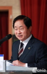 주광덕 남양주시장, 6·25 74주년 기념식서 참전용사 최고로 예우