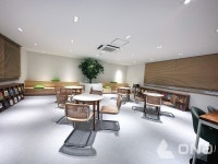 남양주 마석역 신도브래뉴3차아파트, 입주 13년 만에 북카페 오픈..문화 생활 조성과 소통