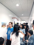 남양주 마석역 신도브래뉴3차아파트, 입주 13년 만에 북카페 오픈..문화 생활 조성과 소통