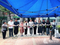 남양주 마석역 신도브래뉴3차아파트, 입주 13년 만에 북카페 오픈..문화 생활 조성과 소통