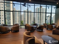 이랜드리테일, NC야탑점에 VIP 라운지 그랜드 오픈