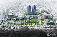 상주시, 공간혁신구역 선도사업지로 선정 꿈이 실현되는 기회의 도시로 탈바꿈