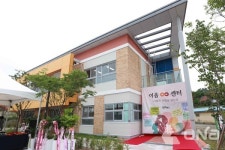 이상일 용인시장, 원삼면 이음 센터 부족한 운영비 2차 추경 반영토록 노력