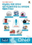 안성시, 폐비닐 소각 줄이기 분리배출 활성화 사업 본격 추진