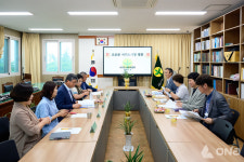 오순문 서귀포시장, 취임 이후 민생 현장소통 행보 이어가