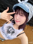 최예나, '워터밤 제주 2024' 성료