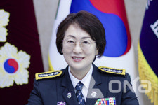 제50대 박은옥 경주교도소장 취임