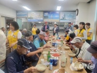 에이치디현대삼호 주식회사 외업1관식당 | 영암군 삼호읍, "맛 있는 음식드시고 건강하세요"