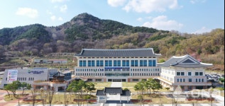 경북교육청, 형남초등학교 급식소와 다목적 강당 증축 공사 설계 작품 선정