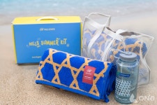 현대건설, 여름 휴가철 맞아 다양한 힐스테이트 브랜드 콜라보 진행