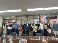 경기도의회 고준호 의원, 특수공립학교 자원학교 학교환경 개선 간담회 가져